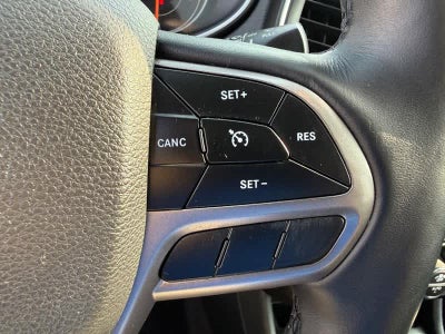 2019 Jeep Cherokee Latitude Plus 4x4