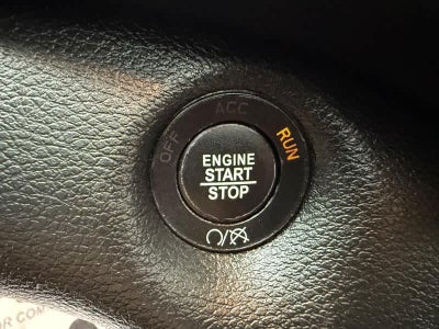 2022 Jeep Cherokee Latitude Lux 4x4