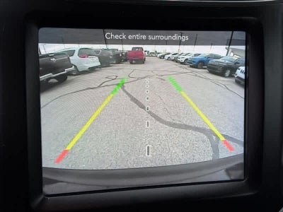 2022 Jeep Cherokee Latitude Lux 4x4