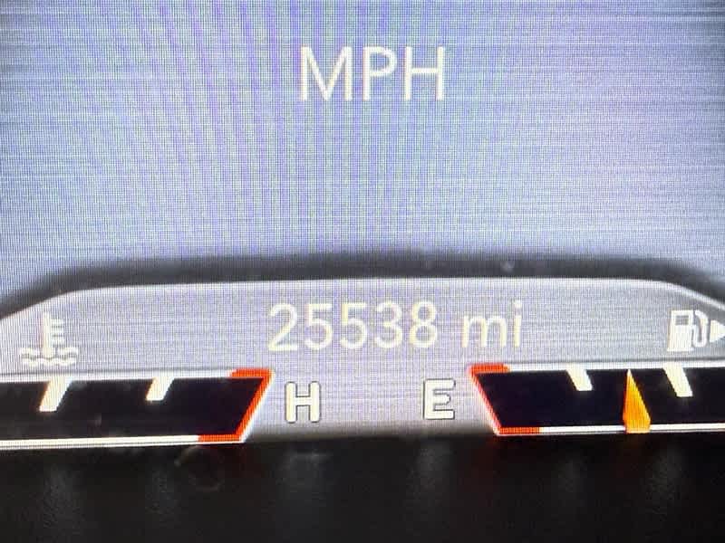 2022 Jeep Cherokee Latitude Lux 4x4