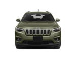 2022 Jeep Cherokee Latitude Lux 4x4