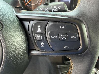 2024 Jeep Wrangler 2-Door Sport S 4x4