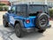 2024 Jeep Wrangler 2-Door Sport S 4x4