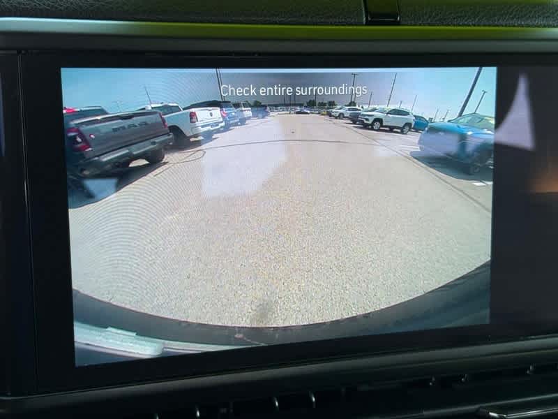 2024 Jeep Wrangler 2-Door Sport 4x4