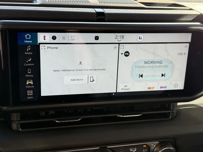 2026 Jeep Wrangler WRANGLER 2-DOOR WILLYS