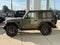 2026 Jeep Wrangler WRANGLER 2-DOOR WILLYS