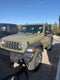 2025 Jeep Wrangler 2-Door Sport S 4x4