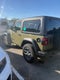 2025 Jeep Wrangler 2-Door Sport S 4x4