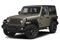 2027 Jeep Wrangler Sport
