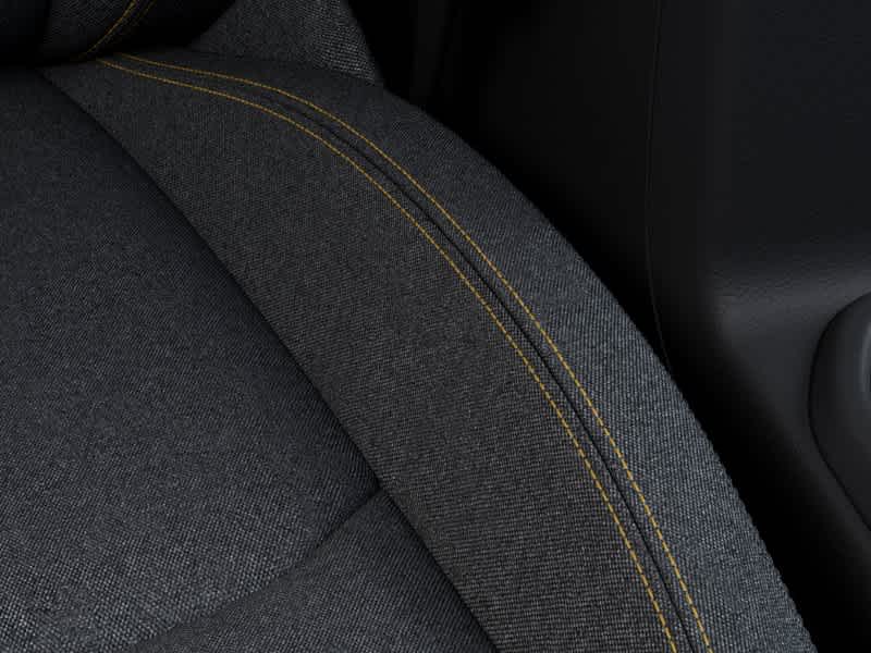 2027 Jeep Wrangler WRANGLER 2-DOOR SPORT