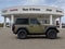 2027 Jeep Wrangler WRANGLER 2-DOOR SPORT