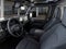 2027 Jeep Wrangler WRANGLER 2-DOOR SPORT