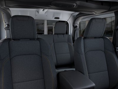 2027 Jeep Wrangler WRANGLER 2-DOOR SPORT