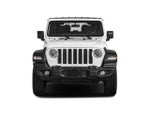2027 Jeep Wrangler Sport