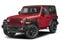 2024 Jeep Wrangler 2-Door Rubicon 4x4
