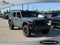 2025 Jeep Wrangler 4-DOOR WILLYS