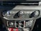 2025 Jeep Wrangler 4-DOOR WILLYS