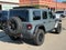 2025 Jeep Wrangler 4-DOOR WILLYS