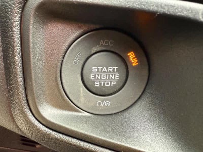 2026 Jeep Wrangler 4-DOOR SPORT S