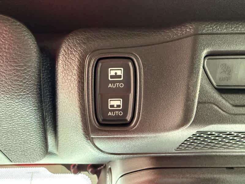 2026 Jeep Wrangler 4-DOOR SPORT S