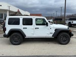 2026 Jeep Wrangler 4-DOOR SPORT S