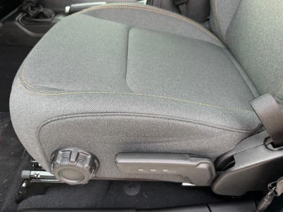 2026 Jeep Wrangler 4-DOOR SPORT S