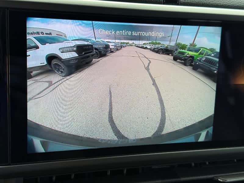 2025 Jeep Wrangler 4-DOOR SPORT S