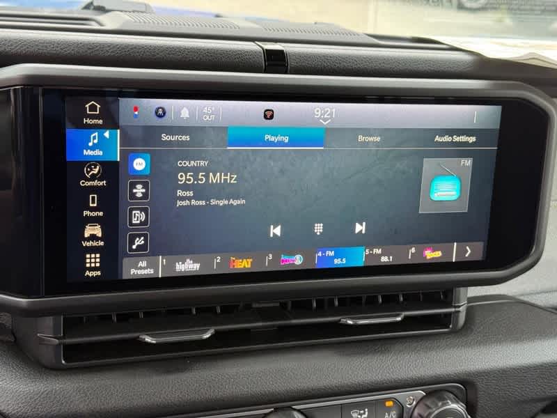 2026 Jeep Wrangler 4-DOOR SPORT S