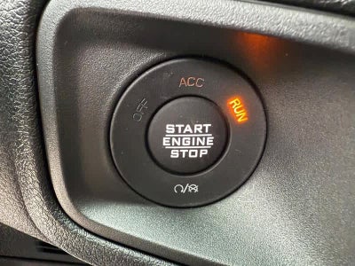 2026 Jeep Wrangler 4-DOOR SPORT S