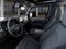 2027 Jeep Wrangler 4-DOOR WILLYS