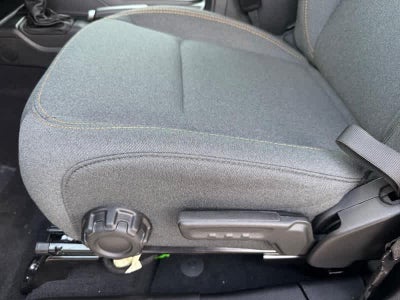 2025 Jeep Wrangler 4-DOOR SPORT S