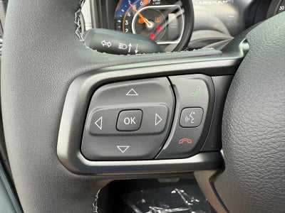 2025 Jeep Wrangler 4-DOOR SPORT S