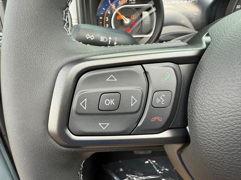 2025 Jeep Wrangler 4-DOOR SPORT S