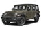 2026 Jeep Wrangler 4-Door Sport S 4x4