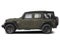 2026 Jeep Wrangler 4-Door Sport S 4x4