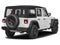 2027 Jeep Wrangler Willys