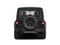 2027 Jeep Wrangler Willys