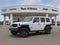 2027 Jeep Wrangler 4-DOOR SPORT S