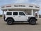 2027 Jeep Wrangler 4-DOOR SPORT S