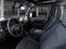 2027 Jeep Wrangler 4-DOOR SPORT S