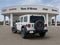 2027 Jeep Wrangler 4-DOOR SPORT S