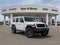 2027 Jeep Wrangler 4-DOOR SPORT S