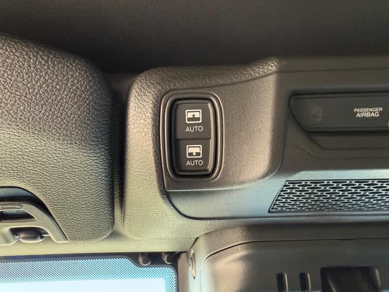 2025 Jeep Wrangler 4-DOOR SPORT S