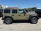 2025 Jeep Wrangler 4-DOOR SPORT S