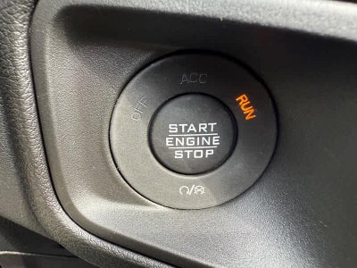 2025 Jeep Wrangler 4-DOOR WILLYS