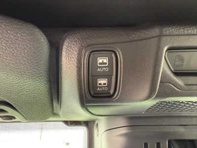 2025 Jeep Wrangler 4-DOOR WILLYS