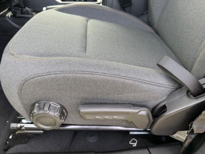 2025 Jeep Wrangler 4-DOOR WILLYS