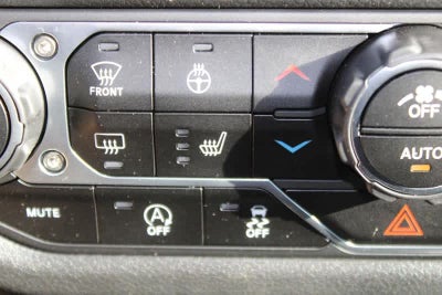 2025 Jeep Wrangler 4-DOOR SPORT S