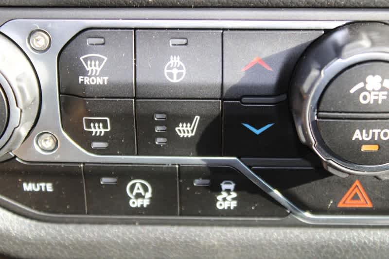 2025 Jeep Wrangler 4-DOOR SPORT S