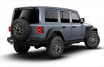 2026 Jeep Wrangler 4-DOOR SPORT S